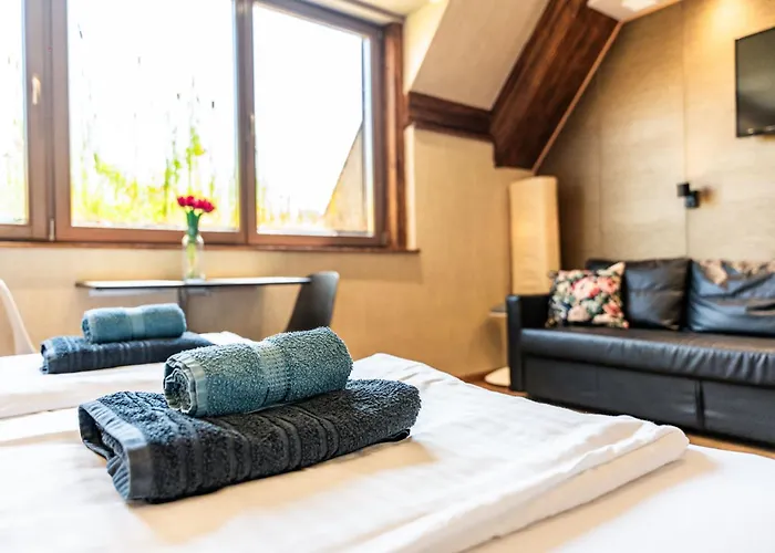 Bright Sunny W Shared Jacuzzi And Rooftop Terrace 360 View Mk2 * Budapest