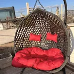 Bright Sunny W Shared Jacuzzi And Rooftop Terrace 360 View Mk2 *