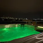 Apartman Bright Sunny W Shared Jacuzzi And Rooftop Terrace 360 View Mk2