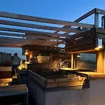 Bright Sunny W Shared Jacuzzi And Rooftop Terrace 360 View Mk2 Apartman *