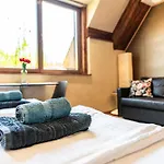 Bright Sunny W Shared Jacuzzi And Rooftop Terrace 360 View Mk2 * Budapest
