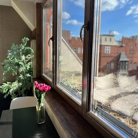Bright Sunny W Shared Jacuzzi And Rooftop Terrace 360 View Mk2 Lejlighed *
