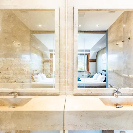 Bright Sunny W Shared Jacuzzi And Rooftop Terrace 360 View Mk2 * Βουδαπέστη