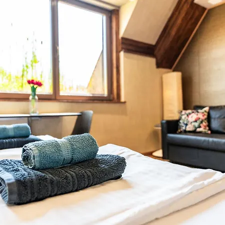 Bright Sunny W Shared Jacuzzi And Rooftop Terrace 360 View Mk2 * ブダペスト