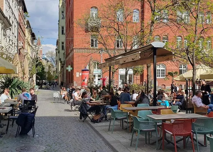 Διαμέρισμα Bright Sunny W Shared Jacuzzi And Rooftop Terrace 360 View Mk2