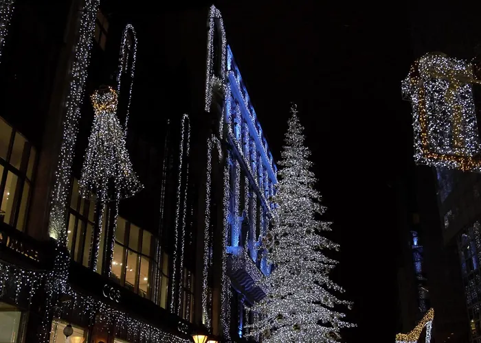 Διαμέρισμα Bright Sunny W Shared Jacuzzi And Rooftop Terrace 360 View Mk2 *