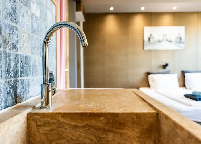 Bright Sunny W Shared Jacuzzi And Rooftop Terrace 360 View Mk2 * Βουδαπέστη