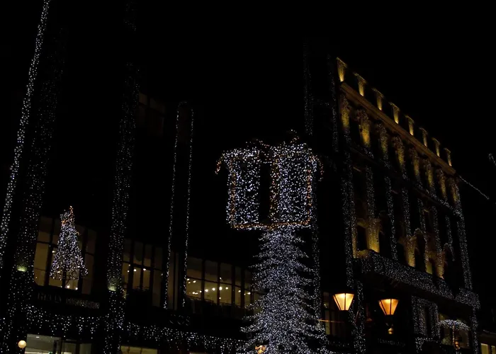 Bright Sunny W Shared Jacuzzi And Rooftop Terrace 360 View Mk2 *