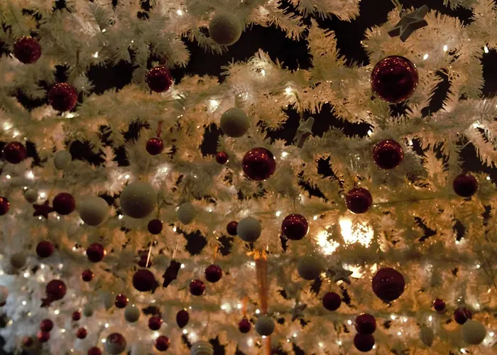 Διαμέρισμα Bright Sunny W Shared Jacuzzi And Rooftop Terrace 360 View Mk2 *