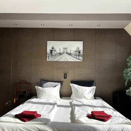 Lägenhet Bright Sunny W Shared Jacuzzi And Rooftop Terrace 360 View Mk2