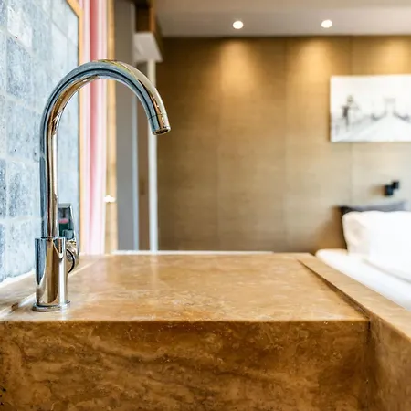 Bright Sunny W Shared Jacuzzi And Rooftop Terrace 360 View Mk2 * Budapest